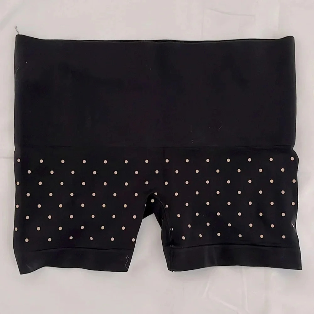 Body Wrap Shape Wear Shorts, Size L